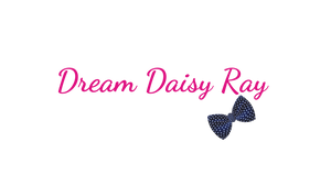 Dream Daisy Ray logo