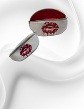 Load image into Gallery viewer, Ellie Sunglasses/Eyeglasses Travel Case