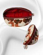Load image into Gallery viewer, Ellie Sunglasses/Eyeglasses Travel Case