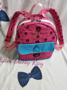 dds mini backpacks Mini & Full-Size Backpacks – Dream Daisy Ray