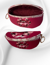 Load image into Gallery viewer, Ellie Sunglasses/Eyeglasses Travel Case