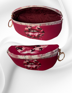 Ellie Sunglasses/Eyeglasses Travel Case