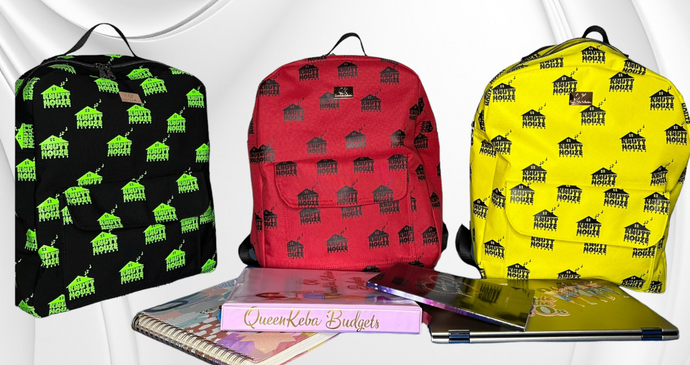 Mini & Full-Size Backpacks