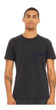 Load image into Gallery viewer, Men's Customizable Short Sleeve Tee