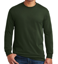 Load image into Gallery viewer, Adult Customized Long Sleeve Tee