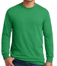 Load image into Gallery viewer, Adult Customized Long Sleeve Tee
