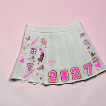 Load image into Gallery viewer, Custom Pleated Skirt