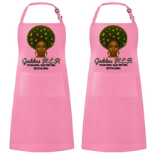 Load image into Gallery viewer, Customized Aprons (2 Pack)