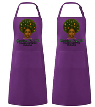 Load image into Gallery viewer, Customized Aprons (2 Pack)