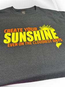 Short Sleeve Tee