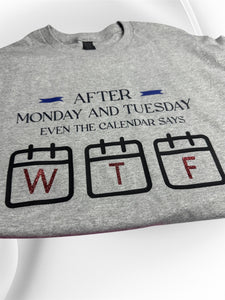 Short Sleeve Tee