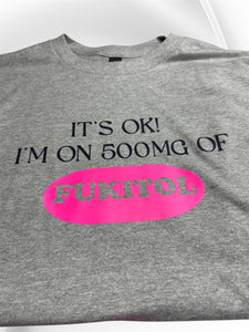 Short Sleeve Tee