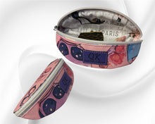 Load image into Gallery viewer, Ellie Sunglasses/Eyeglasses Travel Case