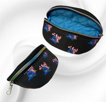 Load image into Gallery viewer, Ellie Sunglasses/Eyeglasses Travel Case