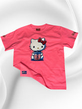 Load image into Gallery viewer, Kids Customized Tee