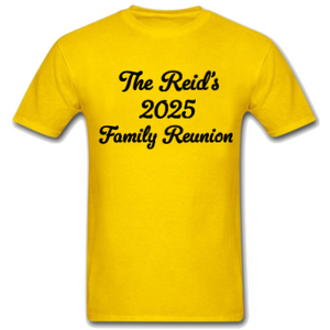 Short Sleeve Tee