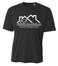 Load image into Gallery viewer, Men's Customizable Short Sleeve Tee