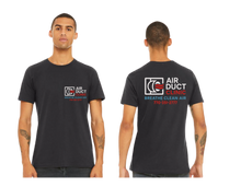 Load image into Gallery viewer, Men's Customizable Short Sleeve Tee