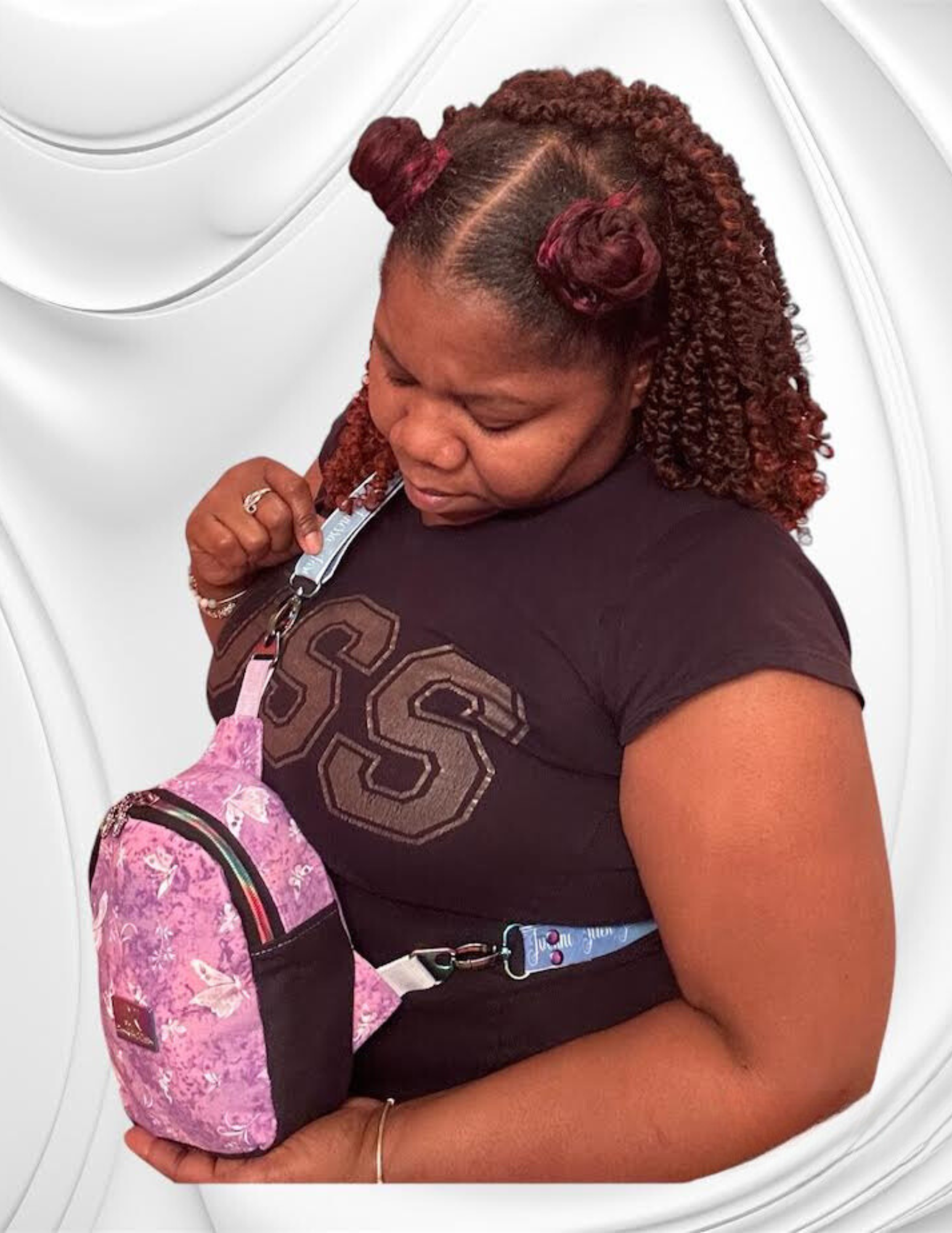 ful ditty mini backpack Mini & Full-Size Backpacks – Dream Daisy Ray