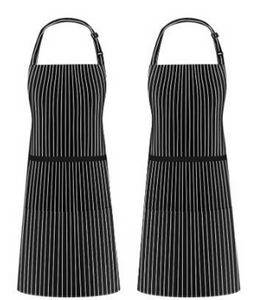 Customized Aprons (2 Pack)