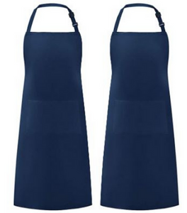 Customized Aprons (2 Pack)