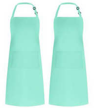 Load image into Gallery viewer, Customized Aprons (2 Pack)