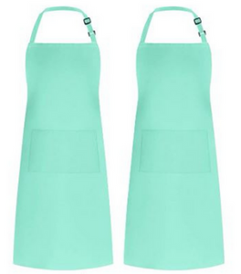 Customized Aprons (2 Pack)