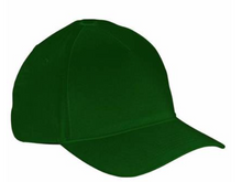 Load image into Gallery viewer, Adult 5-Panel Brushed Twill Cap