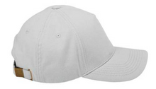 Load image into Gallery viewer, Adult 5-Panel Brushed Twill Cap