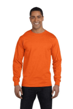 Load image into Gallery viewer, Adult Customized Long Sleeve Tee