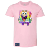 Load image into Gallery viewer, Kids Customized Tee